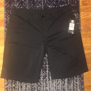 Men’s Under Armor Golf Shorts size 36
